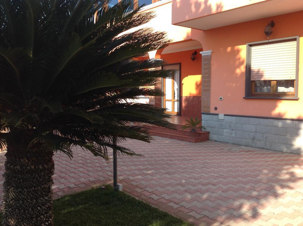 Orange Holiday Home Торваяніка Екстер'єр фото