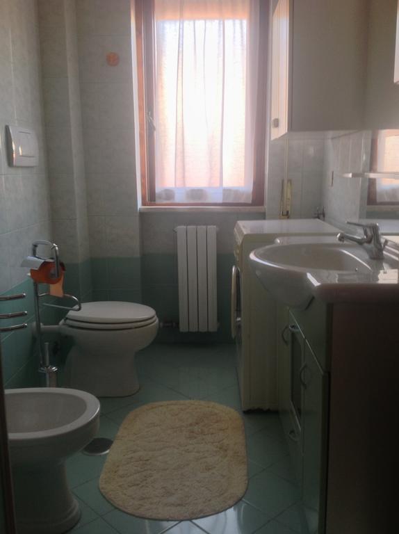 Orange Holiday Home Торваяніка Екстер'єр фото