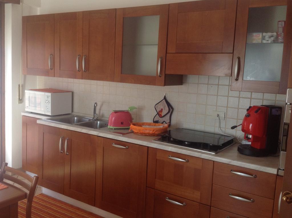 Orange Holiday Home Торваяніка Екстер'єр фото