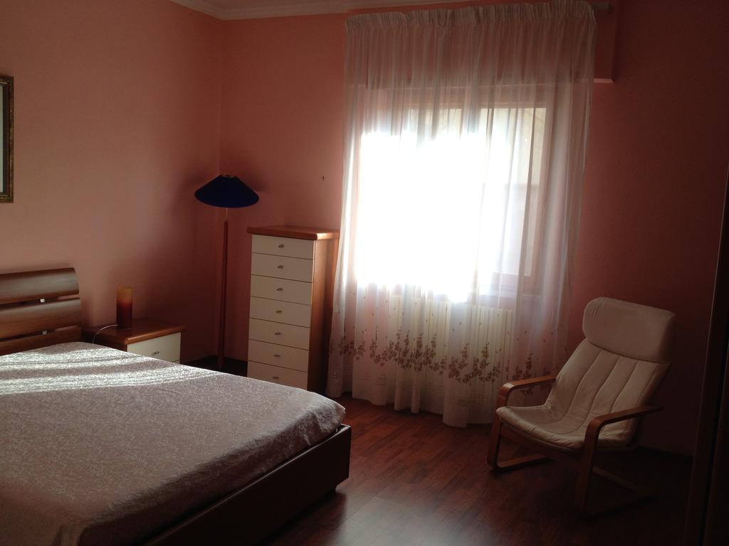 Orange Holiday Home Торваяніка Екстер'єр фото